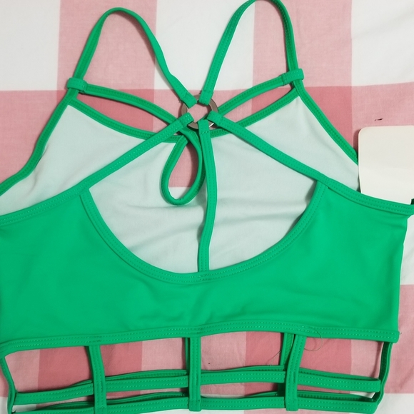 Sport bra  for women. NWT. One size - Picture 3 of 5